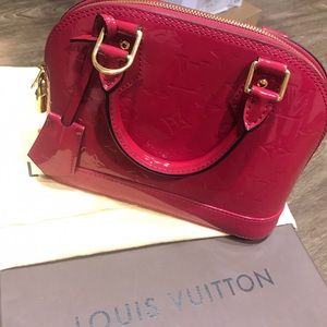 Louis Vuitton Alam bb